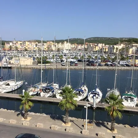Gruissan