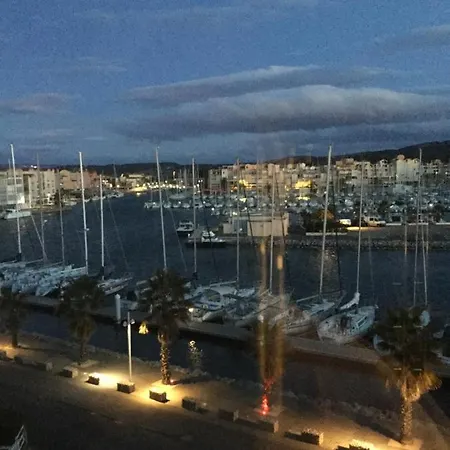 Gruissan Apartment Gruissan