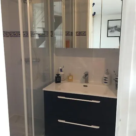 Apartment Gruissan Gruissan