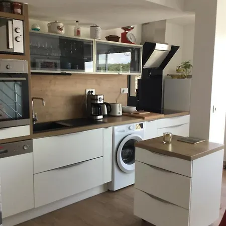 Apartment Gruissan Gruissan