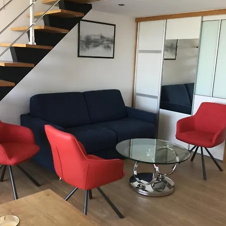 Gruissan Apartment *
