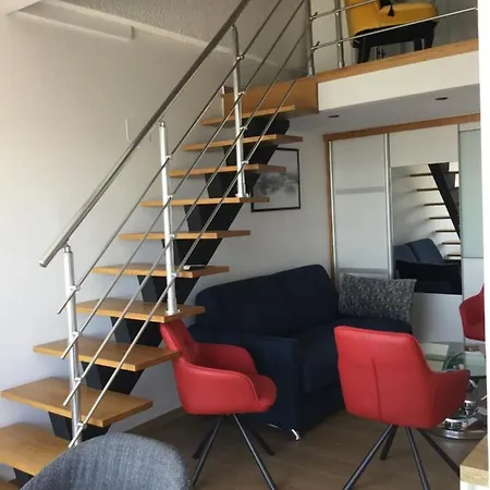 Apartment Gruissan *