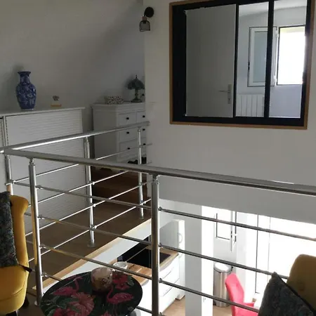 Apartment Gruissan *