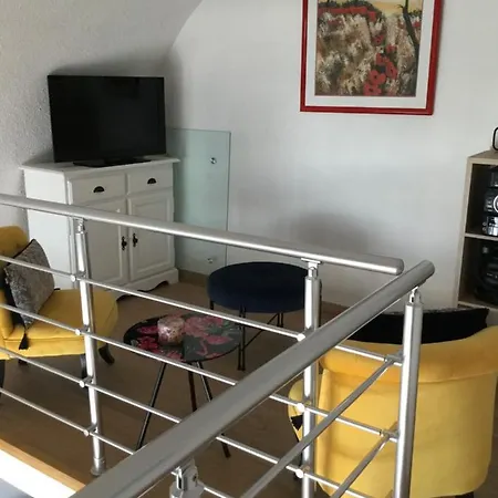Apartment Gruissan Gruissan