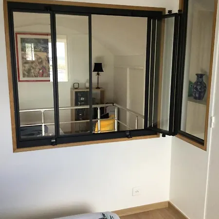 Gruissan Apartment